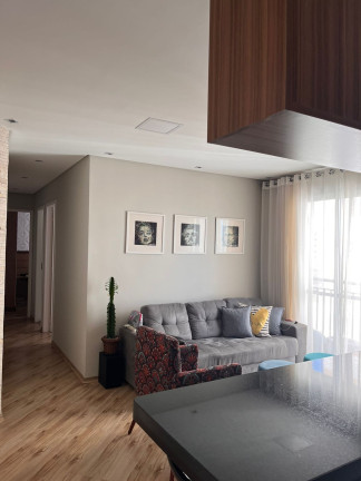 Imagem Apartamento com 2 Quartos à Venda, 50 m² em Quinta Da Paineira - São Paulo Imagem Apartamento com 2 Quartos à Venda, 50 m² em Quinta Da Paineira - São Paulo