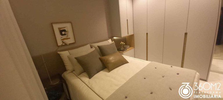 Imagem Apartamento com 3 Quartos à Venda, 76 m² em Planalto - São Bernardo Do Campo
