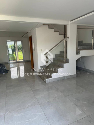 Imagem Casa com 3 Quartos à Venda, 102 m² em Goia - Goiânia