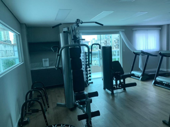 Imagem Apartamento com 2 Quartos à Venda, 68 m² em Canto Do Forte - Praia Grande