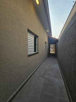 Imagem Casa com 2 Quartos à Venda, 108 m² em Tupi - Praia Grande
