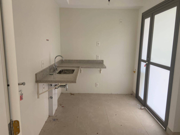 Imagem Apartamento com 3 Quartos à Venda, 148 m² em Santo Amaro - São Paulo