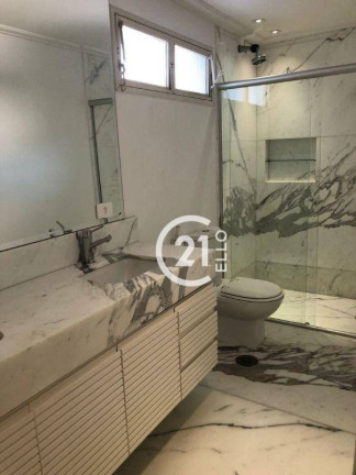 Imagem Apartamento com 3 Quartos à Venda, 245 m² em Jardim América - São Paulo Imagem Apartamento com 3 Quartos à Venda, 245 m² em Jardim América - São Paulo