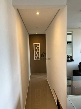 Imagem Apartamento com 2 Quartos à Venda, 48 m² em Jardim Novo Mundo - Sorocaba Imagem Apartamento com 2 Quartos à Venda, 48 m² em Jardim Novo Mundo - Sorocaba