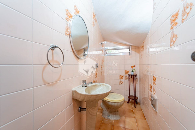 Imagem Casa com 3 Quartos à Venda, 160 m² em Vila Arriete - São Paulo
