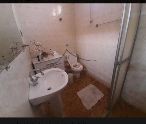 Imagem Sobrado com 2 Quartos à Venda, 140 m² em Vila Matilde - São Paulo Imagem Sobrado com 2 Quartos à Venda, 140 m² em Vila Matilde - São Paulo