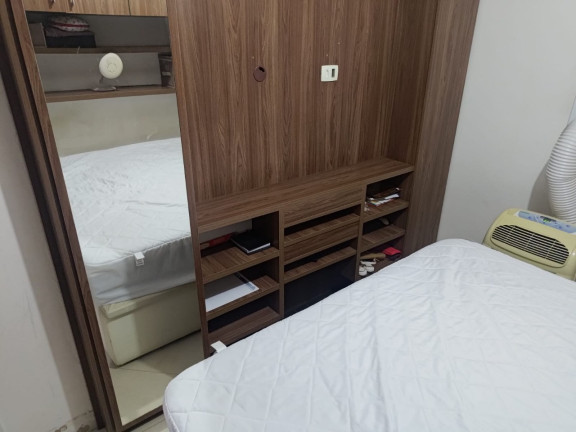 Imagem Imóvel com 1 Quarto à Venda, 50 m² em Centro - São Paulo Imagem Imóvel com 1 Quarto à Venda, 50 m² em Centro - São Paulo
