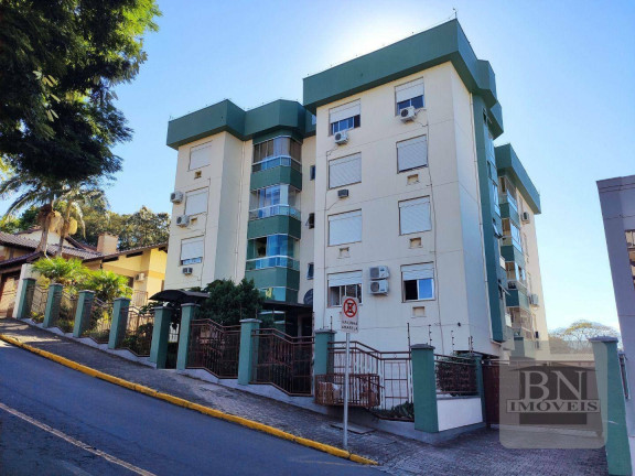 Imagem Apartamento com 3 Quartos à Venda, 177 m² em Santo Inácio - Santa Cruz Do Sul Imagem Apartamento com 3 Quartos à Venda, 177 m² em Santo Inácio - Santa Cruz Do Sul