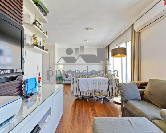 Imagem Apartamento com 4 Quartos à Venda, 140 m² em Perdizes - São Paulo Imagem Apartamento com 4 Quartos à Venda, 140 m² em Perdizes - São Paulo