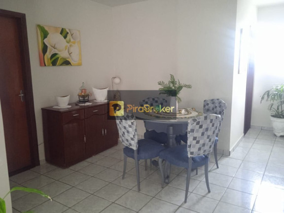 Imagem Sobrado com 3 Quartos à Venda, 100 m² em Jardim Silvana - Charqueada