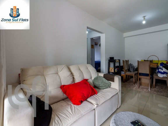 Imagem Apartamento com 2 Quartos à Venda, 75 m² em Vila Andrade - São Paulo Imagem Apartamento com 2 Quartos à Venda, 75 m² em Vila Andrade - São Paulo