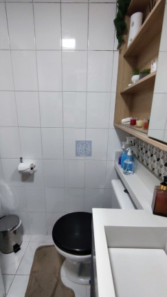 Imagem Apartamento com 2 Quartos à Venda, 53 m² em Vila Andrade - São Paulo