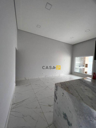 Imagem Casa com 3 Quartos à Venda, 119 m² em Parque Universitário - Americana Imagem Casa com 3 Quartos à Venda, 119 m² em Parque Universitário - Americana