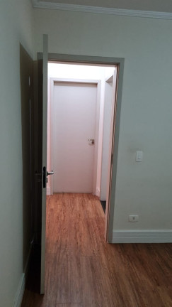Imagem Apartamento com 2 Quartos à Venda, 86 m² em águia Da Castelo - Boituva