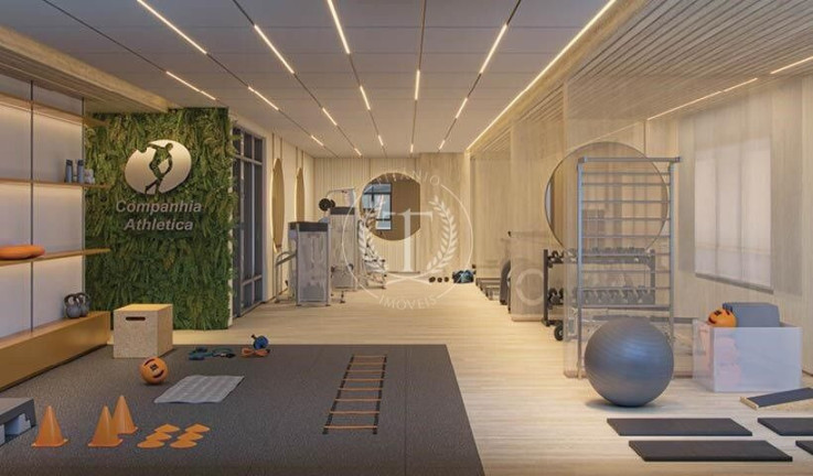 Imagem Apartamento com 3 Quartos à Venda, 120 m² em Aclimação - São Paulo Imagem Apartamento com 3 Quartos à Venda, 120 m² em Aclimação - São Paulo