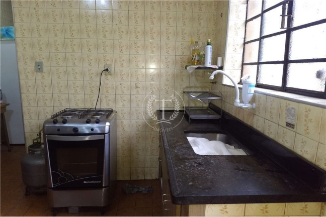 Imagem Casa com 5 Quartos à Venda, 230 m² em Vila São José - São Paulo