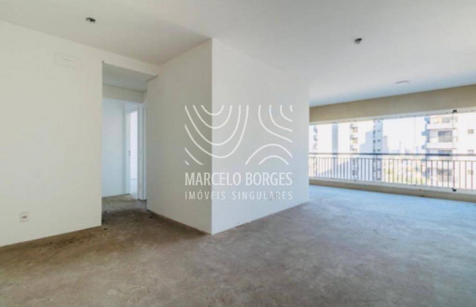 Imagem Apartamento com 3 Quartos à Venda, 110 m² em Jardim Da Saúde - São Paulo