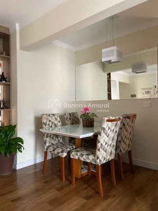 Imagem Apartamento com 3 Quartos à Venda, 81 m² em Jardim Nova Europa - Campinas Imagem Apartamento com 3 Quartos à Venda, 81 m² em Jardim Nova Europa - Campinas