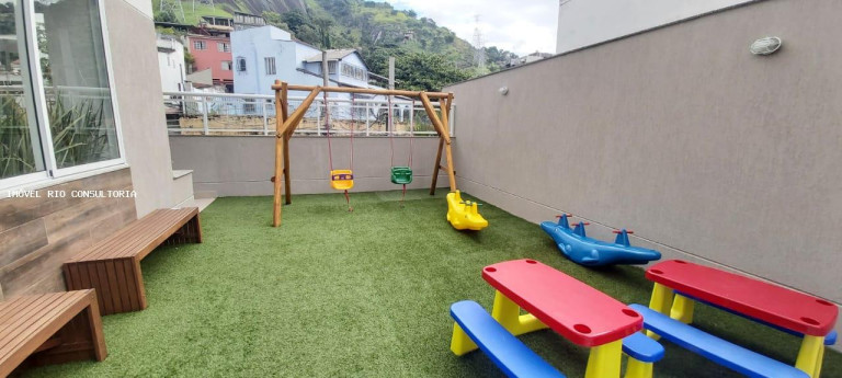 Imagem Apartamento com 2 Quartos à Venda, 67 m² em Rio De Janeiro Imagem Apartamento com 2 Quartos à Venda, 67 m² em Rio De Janeiro