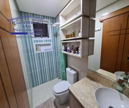 Imagem Imóvel com 3 Quartos à Venda, 75 m² em Cristal - Porto Alegre