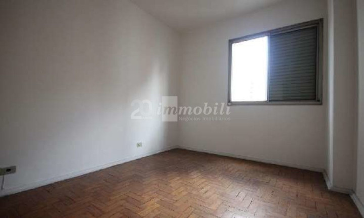 Imagem Apartamento com 3 Quartos à Venda, 130 m² em Higienópolis - São Paulo Imagem Apartamento com 3 Quartos à Venda, 130 m² em Higienópolis - São Paulo