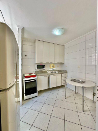 Imagem Apartamento com 2 Quartos à Venda, 75 m² em Pitangueiras - Guarujá Imagem Apartamento com 2 Quartos à Venda, 75 m² em Pitangueiras - Guarujá