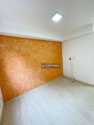 Imagem Apartamento com 2 Quartos para Alugar, 49 m² em Vila Bremen - Guarulhos Imagem Apartamento com 2 Quartos para Alugar, 49 m² em Vila Bremen - Guarulhos