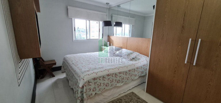 Imagem Apartamento com 3 Quartos à Venda, 135 m² em Chacara Klabin - São Paulo Imagem Apartamento com 3 Quartos à Venda, 135 m² em Chacara Klabin - São Paulo