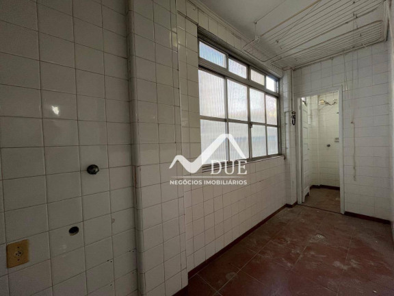 Imagem Apartamento com 3 Quartos à Venda, 130 m² em Boqueirão - Santos