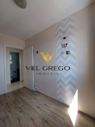 Imagem Apartamento com 3 Quartos à Venda, 58 m² em Paulicéia - São Bernardo Do Campo Imagem Apartamento com 3 Quartos à Venda, 58 m² em Paulicéia - São Bernardo Do Campo
