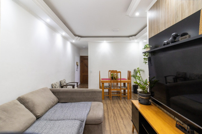Imagem Apartamento com 2 Quartos à Venda, 73 m² em Vila Carbone - São Paulo