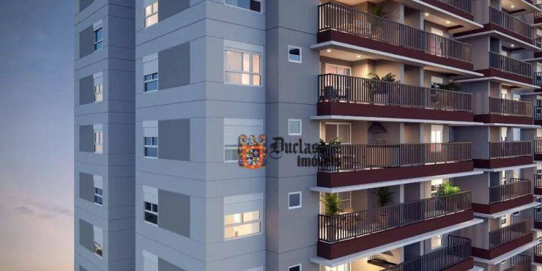 Imagem Apartamento com 3 Quartos à Venda, 79 m² em Vila Cruzeiro - São Paulo Imagem Apartamento com 3 Quartos à Venda, 79 m² em Vila Cruzeiro - São Paulo