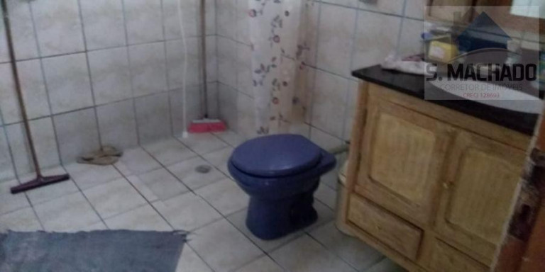 Imagem Terreno à Venda, 250 m² em Jardim Adutora - São Paulo