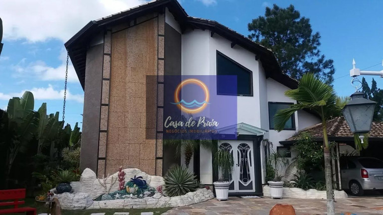 Imagem Sobrado com 4 Quartos à Venda, 300 m² em Estância São Marcos - Peruíbe Imagem Sobrado com 4 Quartos à Venda, 300 m² em Estância São Marcos - Peruíbe