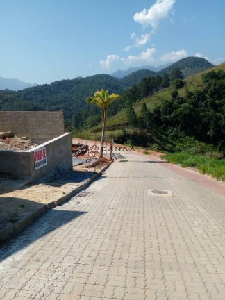 Terreno à Venda, 500 m² em Pontal (cunhambebe) - Angra Dos Reis