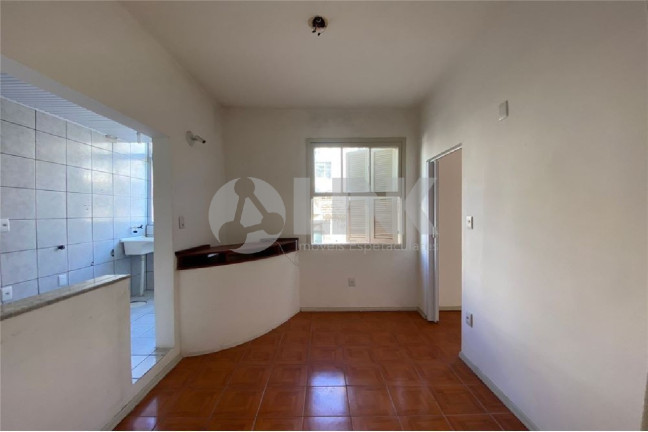 Imagem Apartamento com 1 Quarto à Venda, 32 m² em Centro Histórico - Porto Alegre