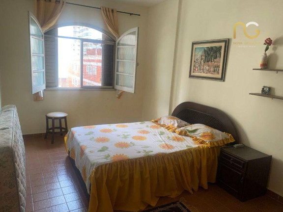 Imagem Apartamento com 1 Quarto à Venda, 45 m² em Tupi - Praia Grande Imagem Apartamento com 1 Quarto à Venda, 45 m² em Tupi - Praia Grande
