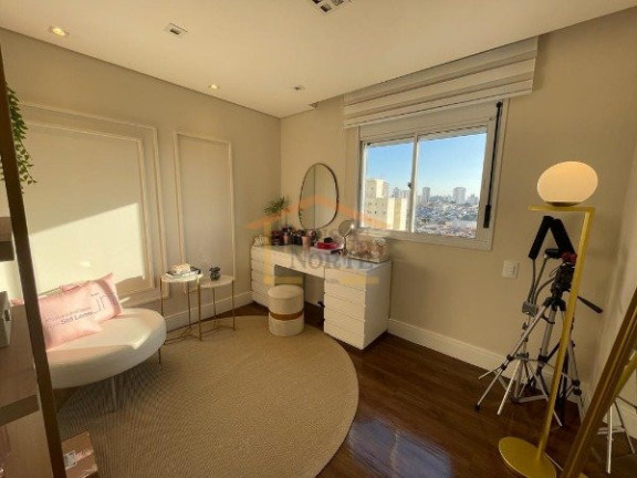 Imagem Apartamento com 4 Quartos à Venda, 140 m² em Santa Teresinha - São Paulo Imagem Apartamento com 4 Quartos à Venda, 140 m² em Santa Teresinha - São Paulo