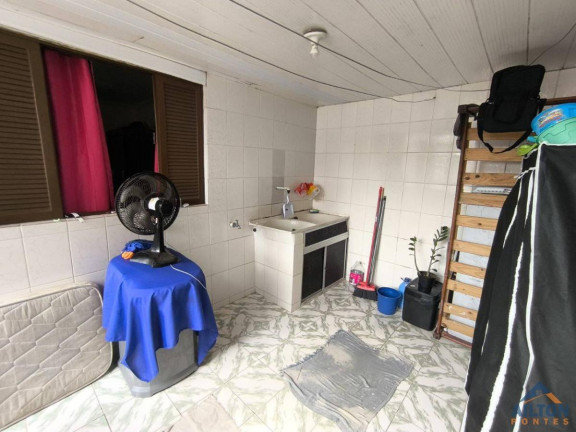 Imagem Apartamento com 1 Quarto à Venda, 50 m² em Itapebussu - Guarapari