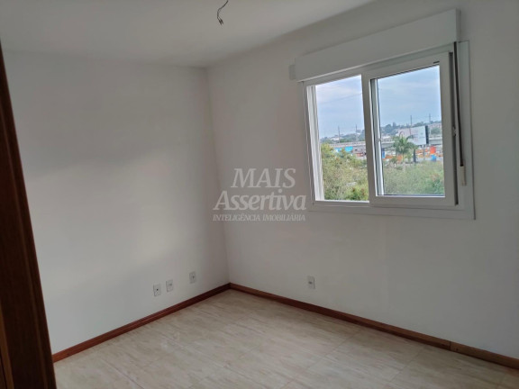 Imagem Apartamento com 2 Quartos à Venda, 63 m² em Ouro Branco - Novo Hamburgo