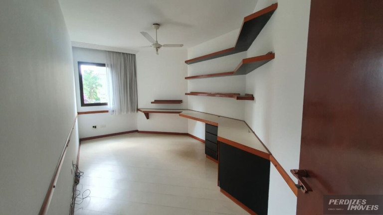 Imagem Apartamento com 4 Quartos à Venda, 158 m² em Perdizes - São Paulo
