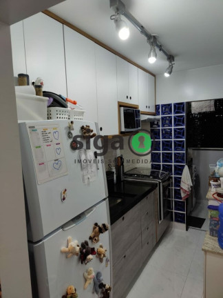 Imagem Apartamento com 2 Quartos à Venda, 53 m² em Vila Andrade - São Paulo Imagem Apartamento com 2 Quartos à Venda, 53 m² em Vila Andrade - São Paulo