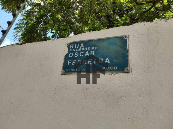 Imagem Casa com 6 Quartos à Venda, 270 m² em Poço Da Panela - Recife
