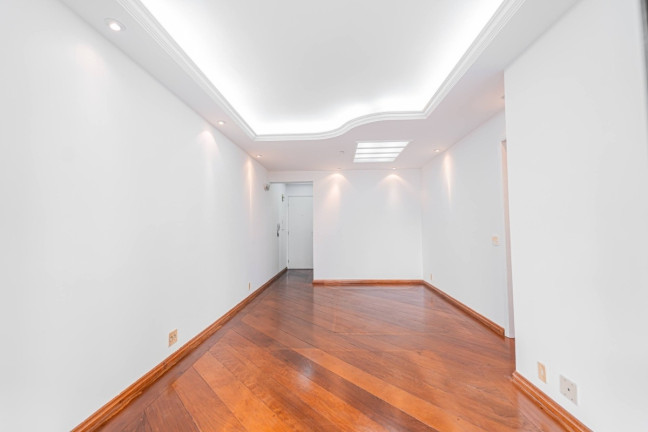 Imagem Apartamento com 3 Quartos à Venda, 74 m² em Chácara Inglesa - São Paulo Imagem Apartamento com 3 Quartos à Venda, 74 m² em Chácara Inglesa - São Paulo