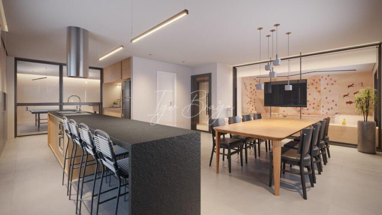 Imagem Apartamento com 3 Quartos à Venda, 71 m² em Novo Mundo - Curitiba Imagem Apartamento com 3 Quartos à Venda, 71 m² em Novo Mundo - Curitiba