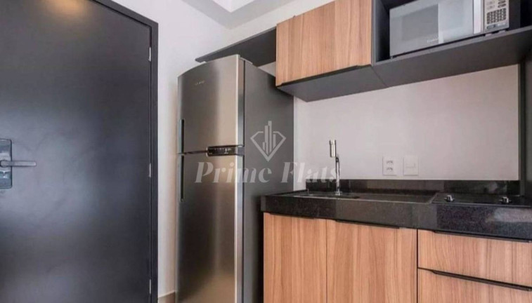 Imagem Apartamento com 1 Quarto à Venda, 19 m² em Pinheiros - São Paulo Imagem Apartamento com 1 Quarto à Venda, 19 m² em Pinheiros - São Paulo