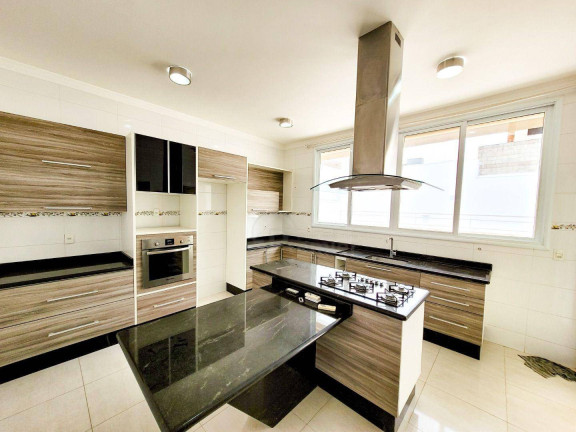 Imagem Casa com 4 Quartos para Alugar, 370 m² em Jardim Dos Lagos - Indaiatuba