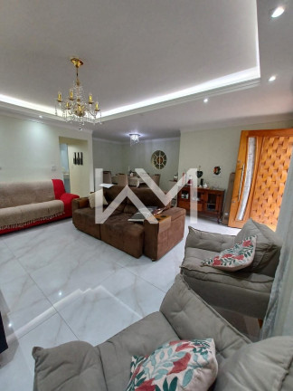 Imagem Sobrado com 3 Quartos à Venda, 315 m² em Vila Galvão - Guarulhos Imagem Sobrado com 3 Quartos à Venda, 315 m² em Vila Galvão - Guarulhos
