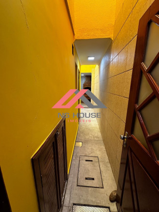 Imagem Casa com 6 Quartos à Venda, 380 m² em Jordanópolis - São Bernardo Do Campo Imagem Casa com 6 Quartos à Venda, 380 m² em Jordanópolis - São Bernardo Do Campo