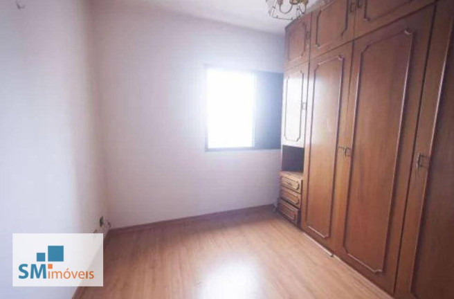 Imagem Apartamento com 3 Quartos à Venda, 117 m² em Mooca - São Paulo